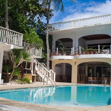 Lukay Las Brisas Balabag  المظهر الخارجي الصورة