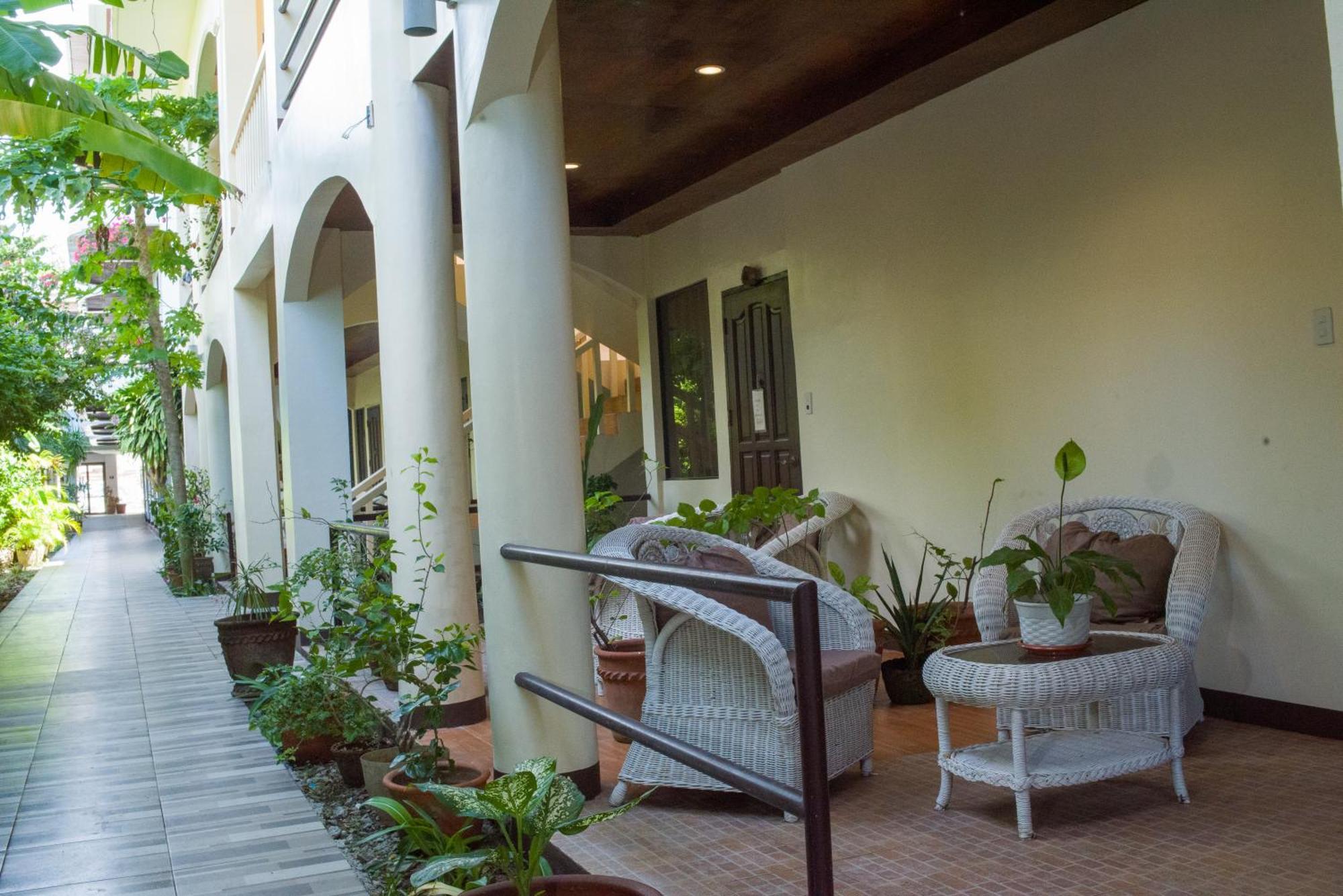 Lukay Las Brisas Balabag  المظهر الخارجي الصورة