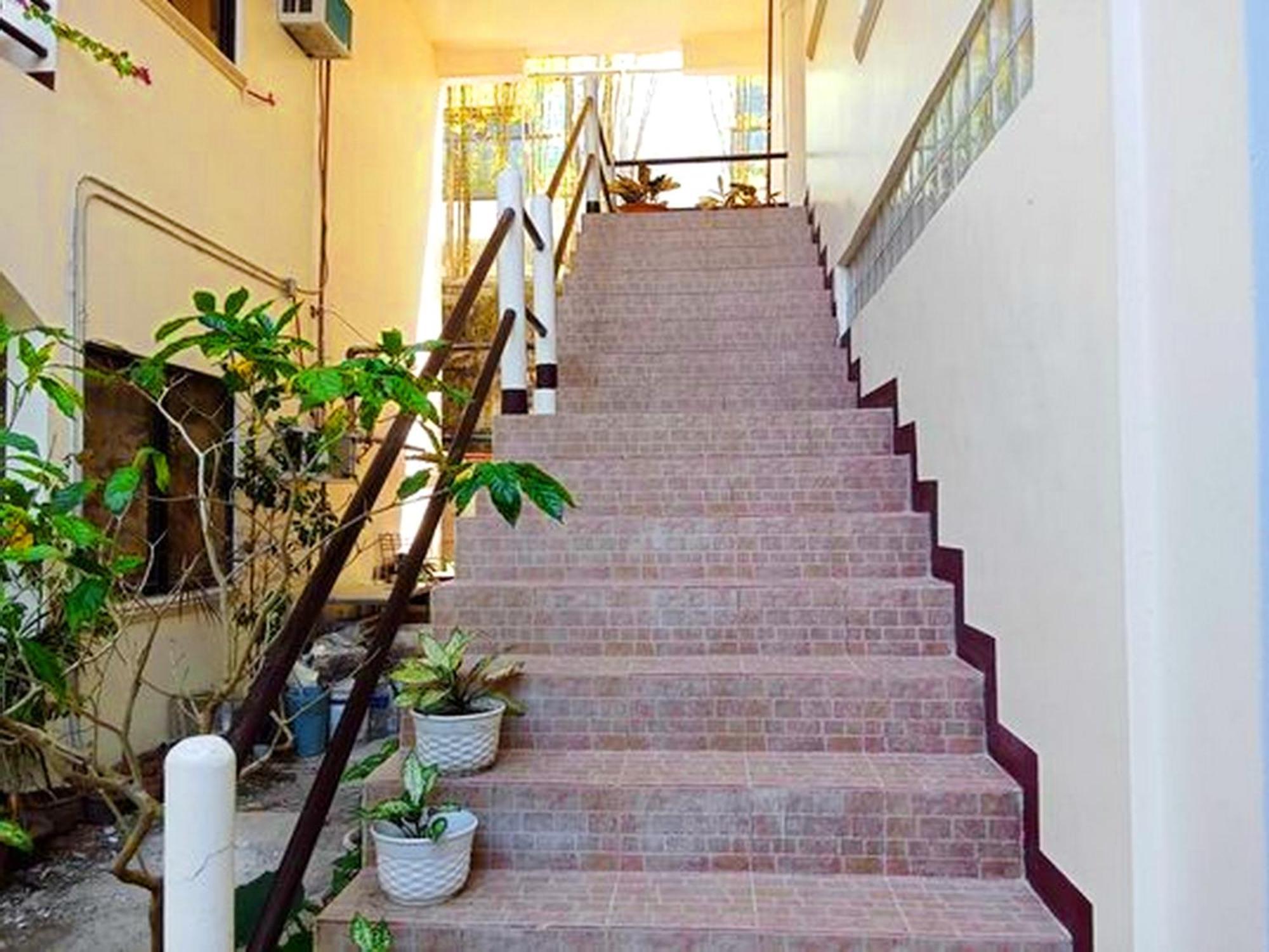 Lukay Las Brisas Balabag  المظهر الخارجي الصورة