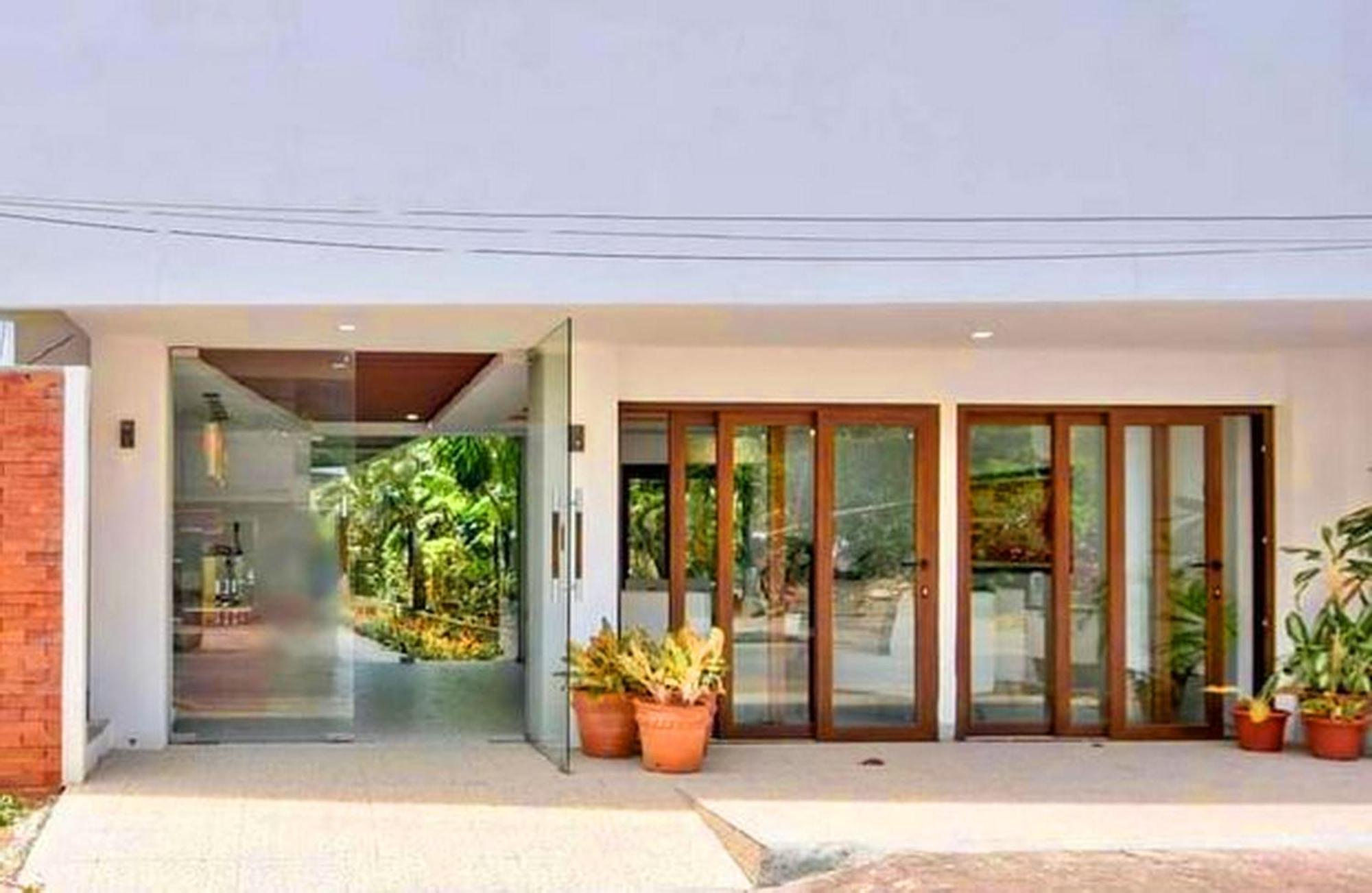 Lukay Las Brisas Balabag  المظهر الخارجي الصورة