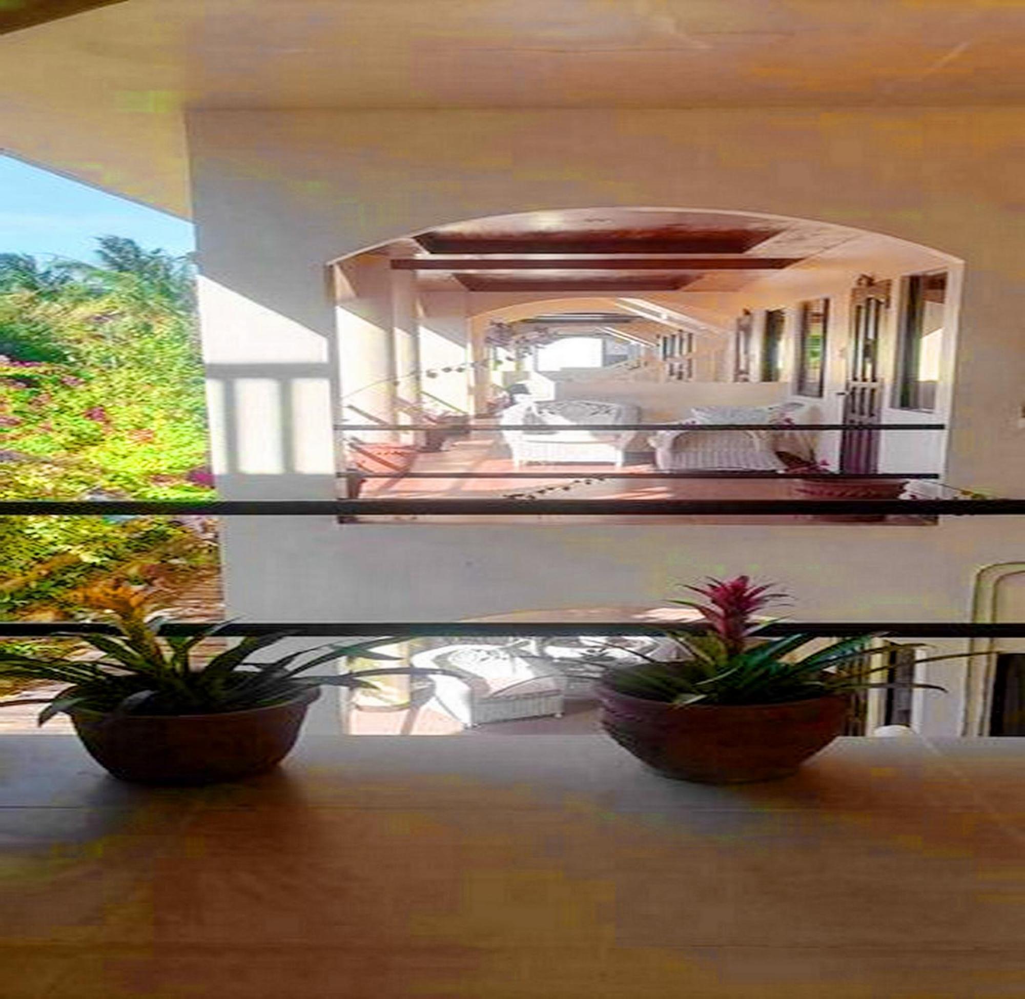 Lukay Las Brisas Balabag  المظهر الخارجي الصورة