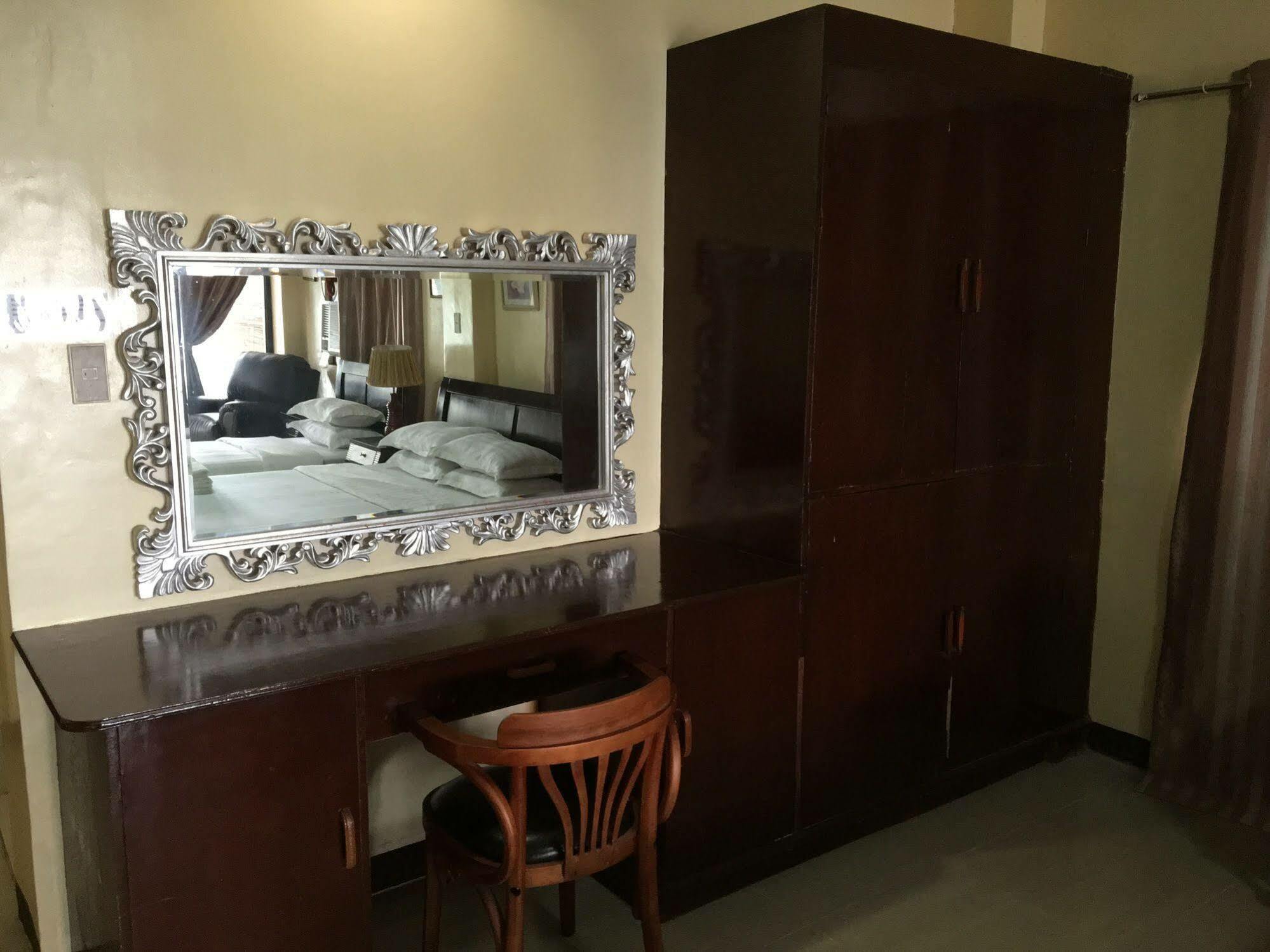 Lukay Las Brisas Balabag  المظهر الخارجي الصورة