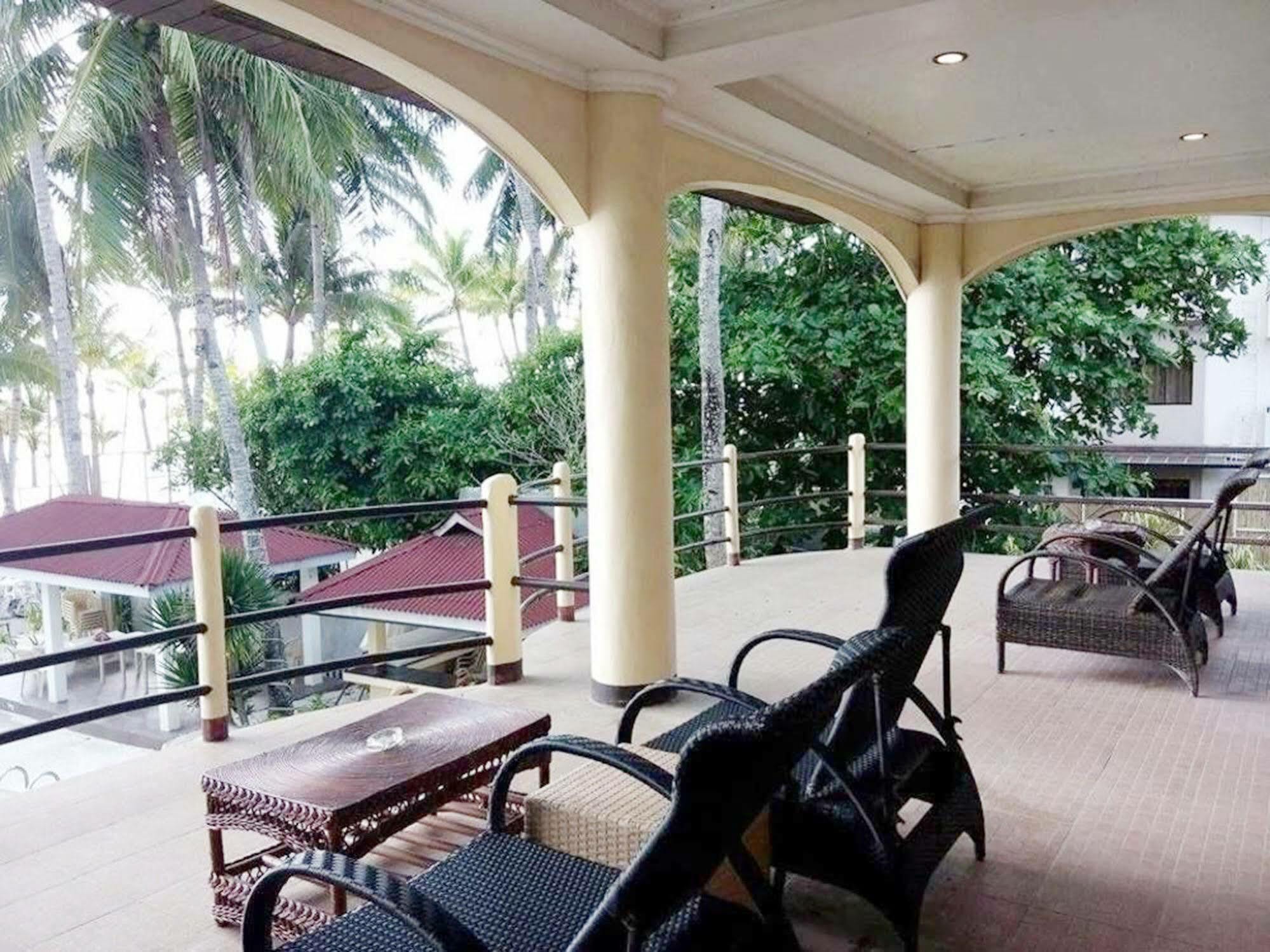 Lukay Las Brisas Balabag  المظهر الخارجي الصورة