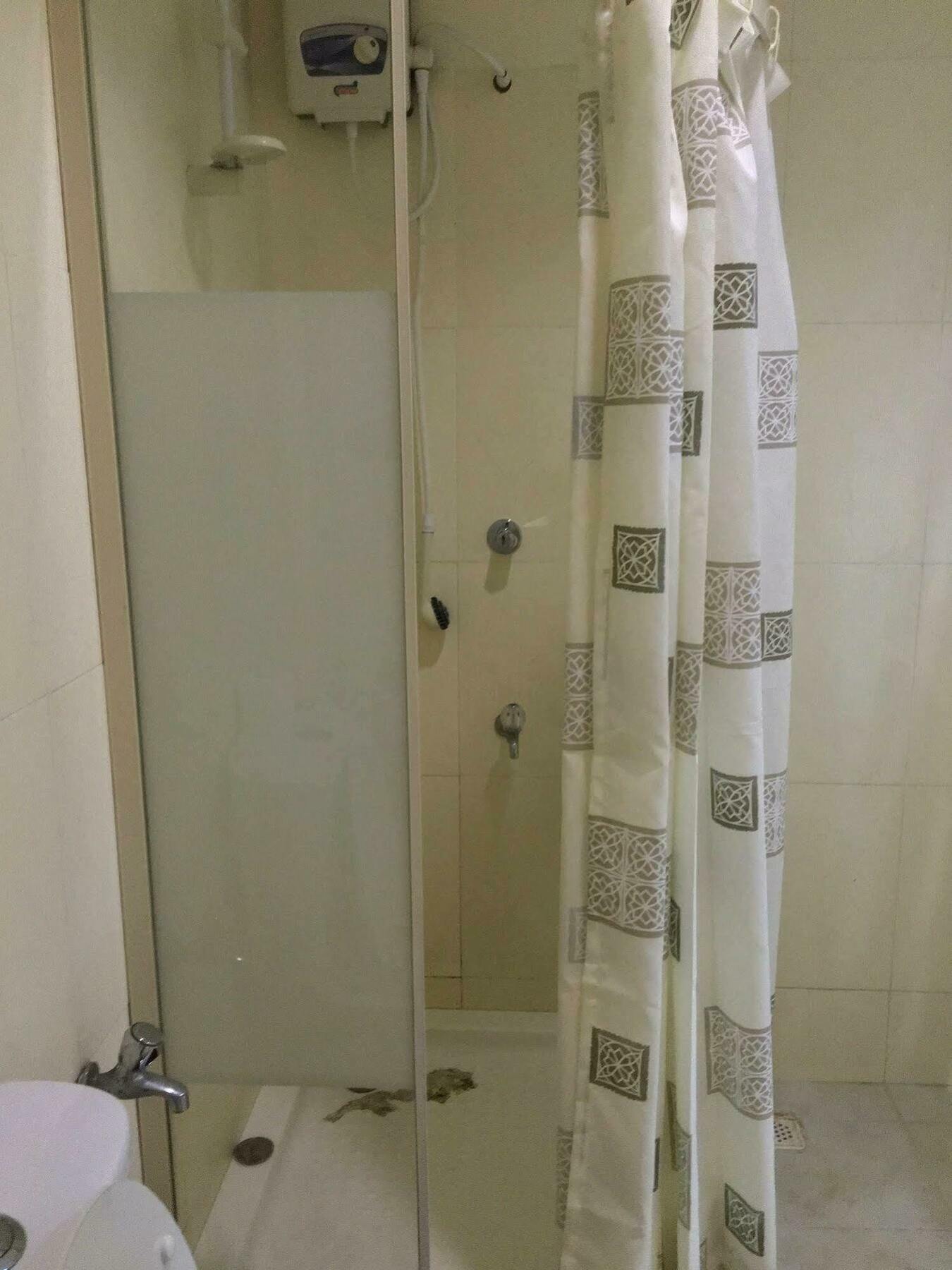 Lukay Las Brisas Balabag  المظهر الخارجي الصورة