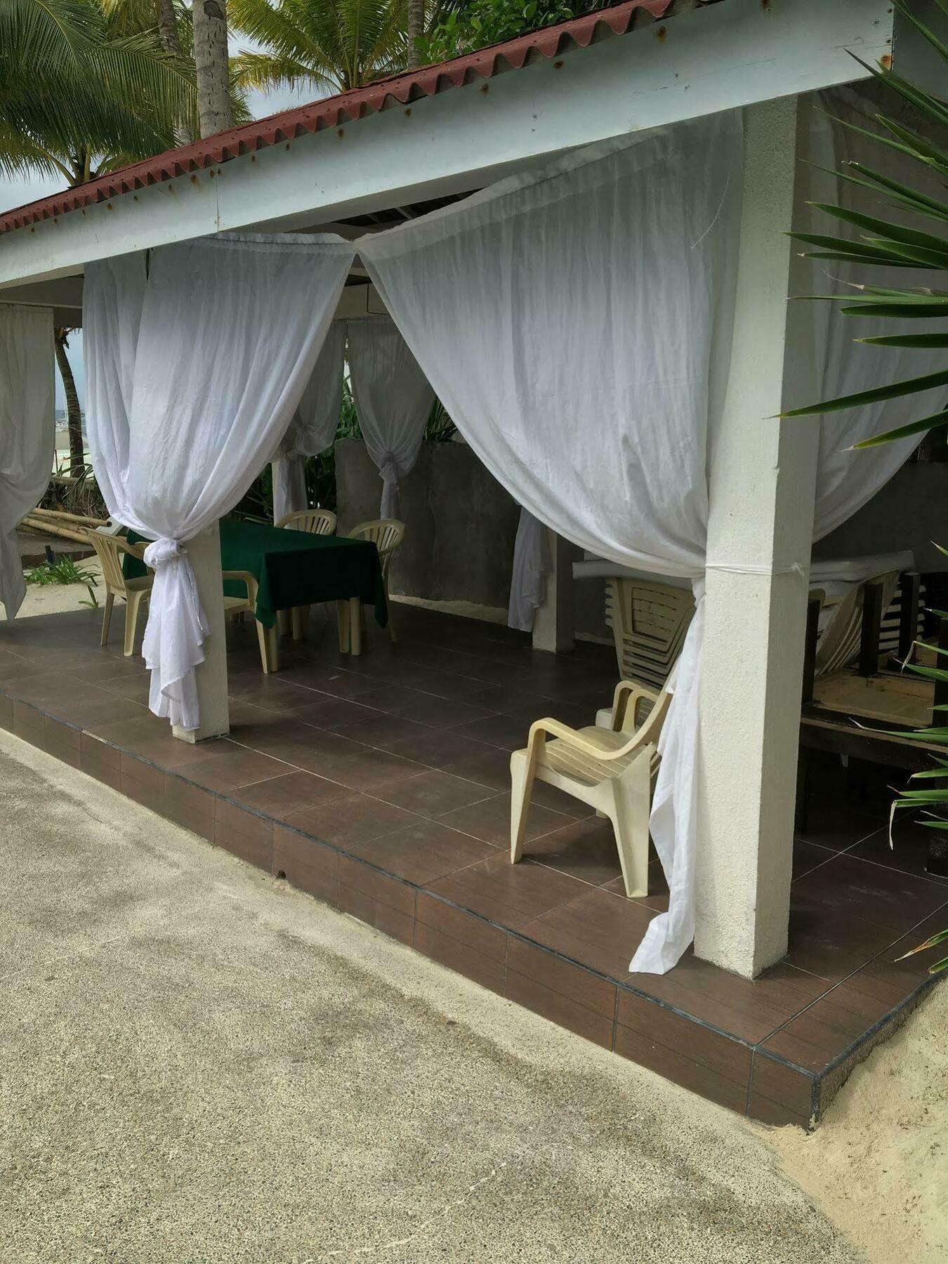 Lukay Las Brisas Balabag  المظهر الخارجي الصورة